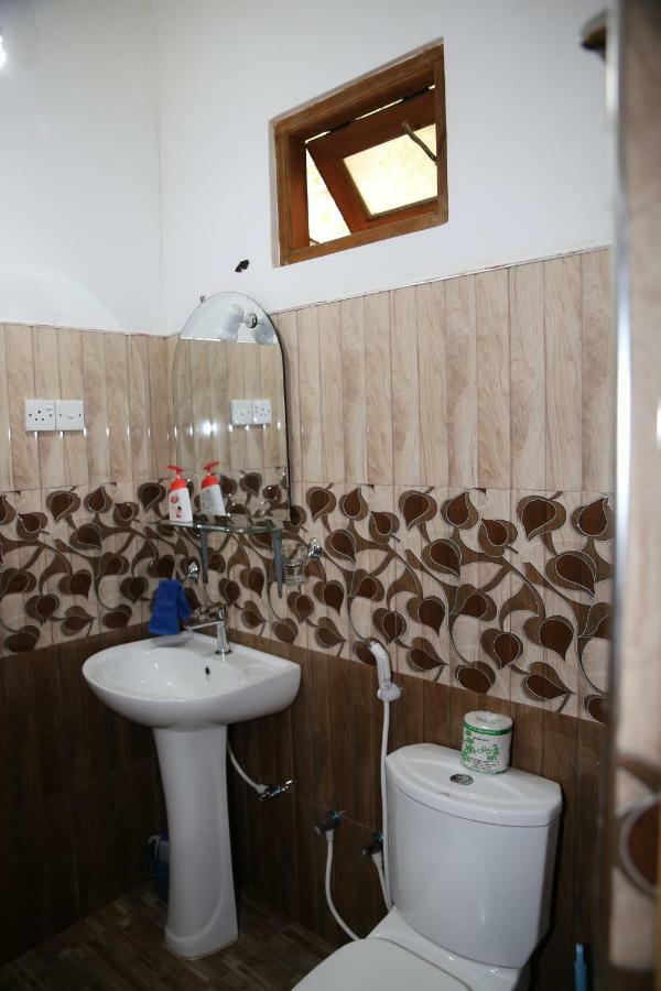 Secret Nest Homestay Ella Habitación foto