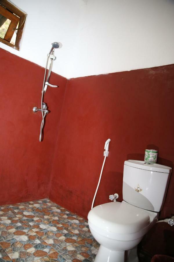 Secret Nest Homestay Ella Habitación foto