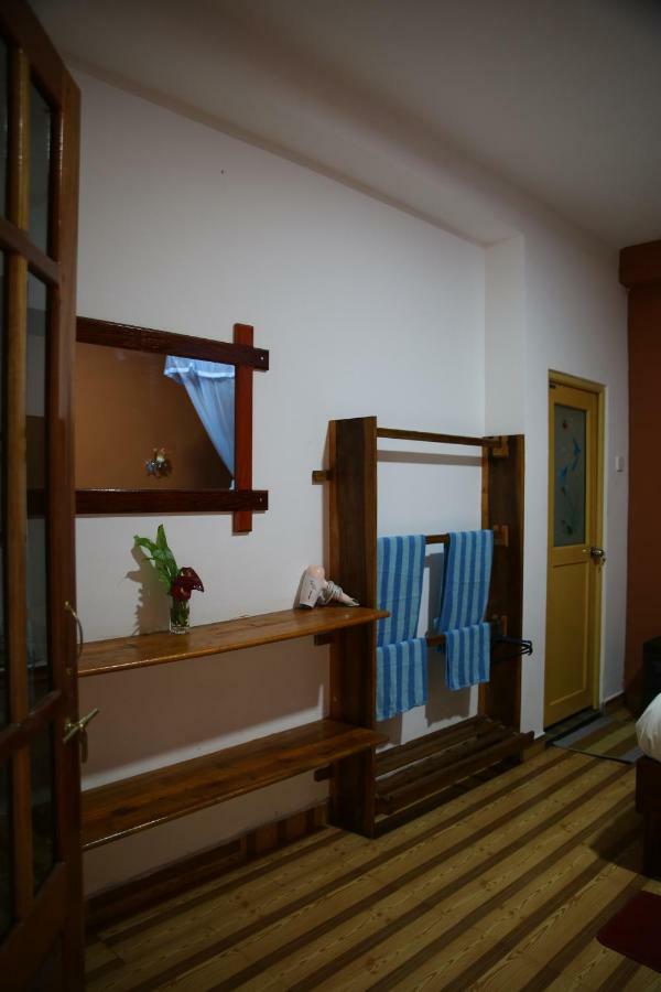 Secret Nest Homestay Ella Habitación foto